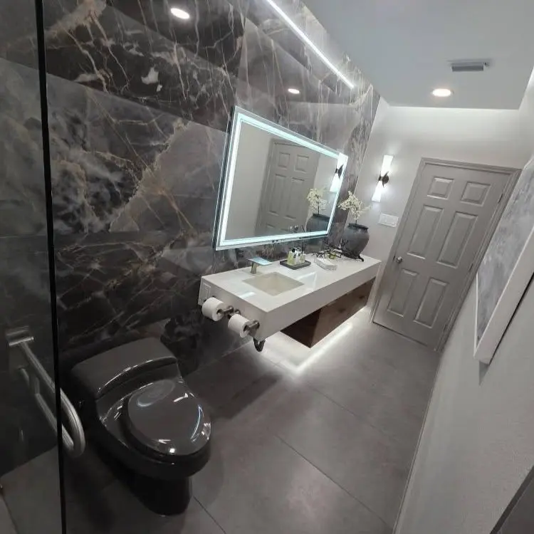 Bathroom Remodeling Scottsdale