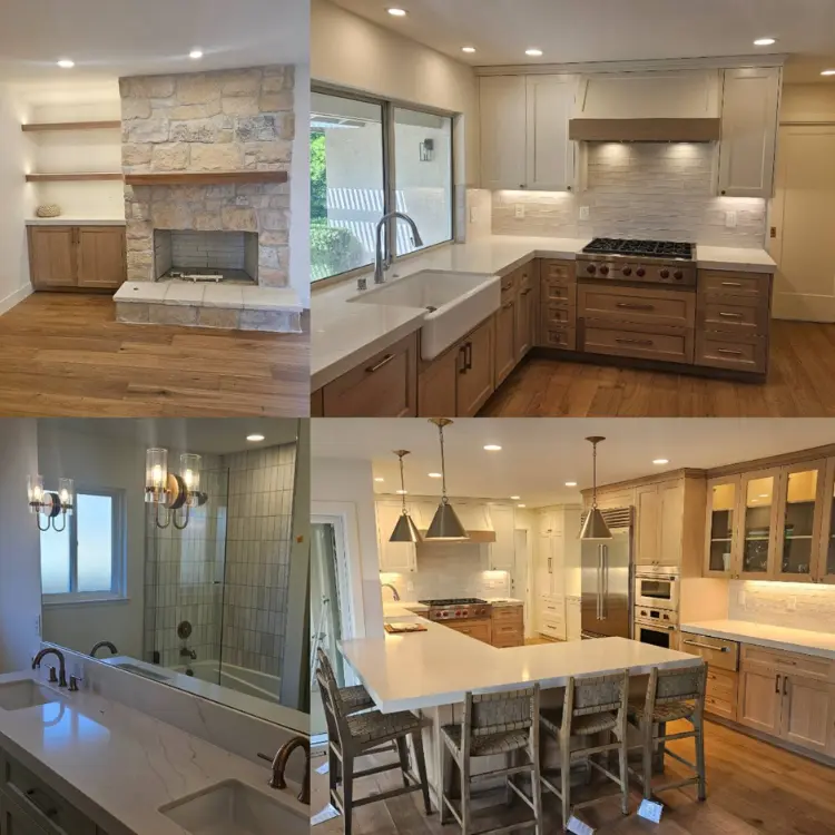 Remodeling Effects on Health & Property Value