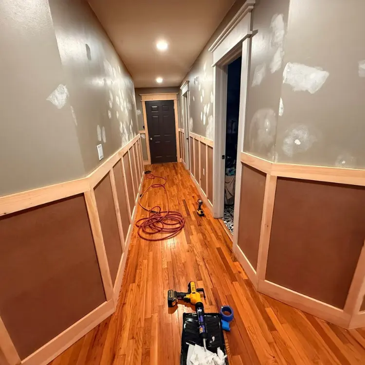 scottsdale home renovation Design & Permits