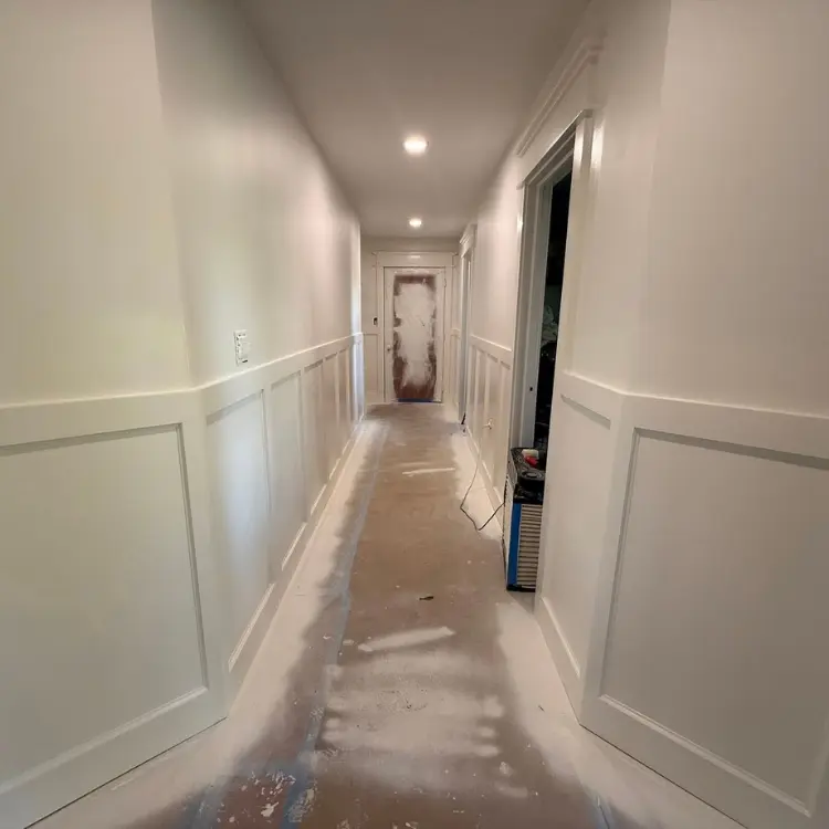 home interior Construction & Project Management