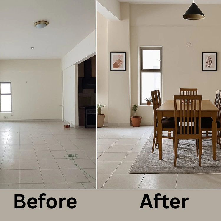interior home renovation changes