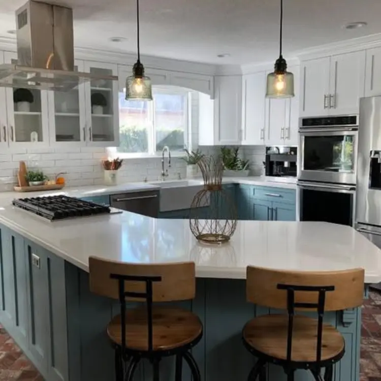 Kitchen Remodeling Scottsdale