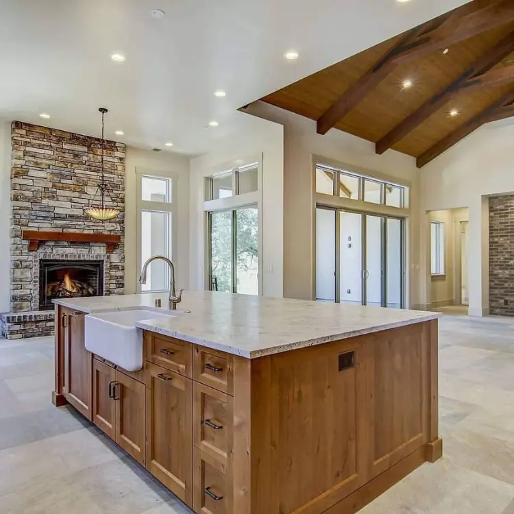 Remodeling Equipment & Materials We Use