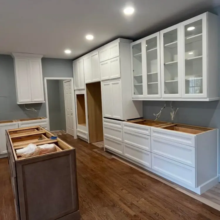 Kitchen remodeling construction and project management services in Scottsdale homes