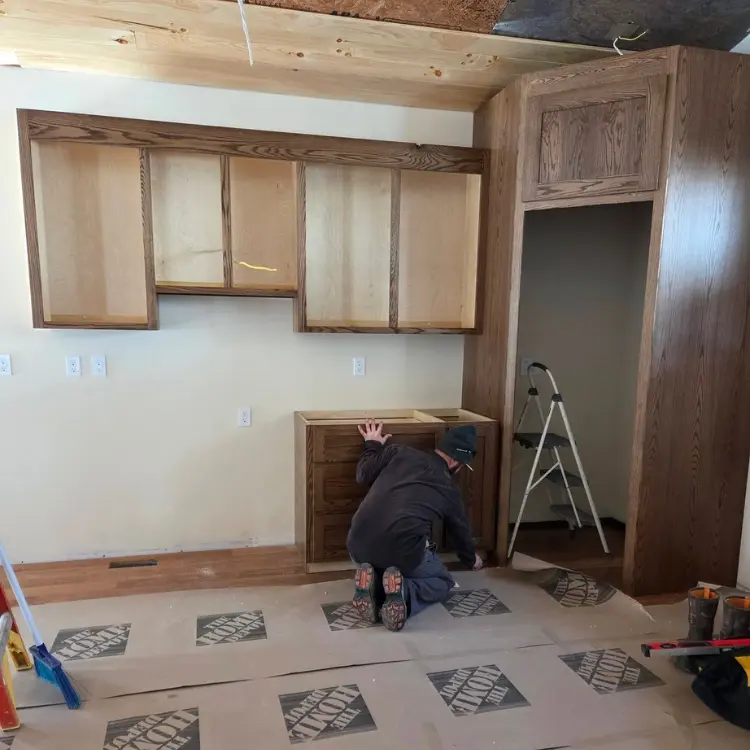 Kitchen design and budget alignment services for Scottsdale homeowners planning a remodel