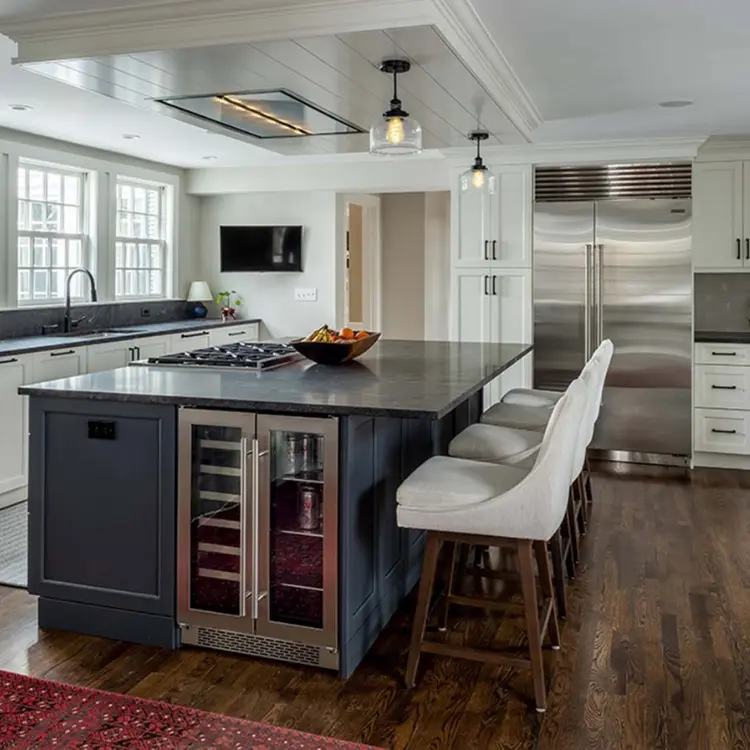 Smart kitchen appliances and lighting solutions designed for modern Scottsdale homes